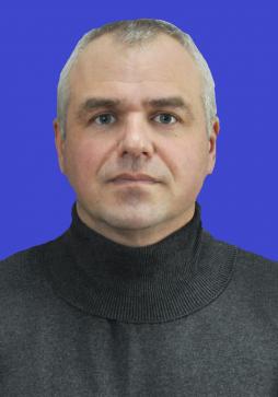 Поляков Андрей Евгеньевич